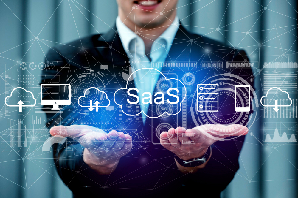 SaaS vs. Custom Applications: Making the Right Choice for Your Growing Business
