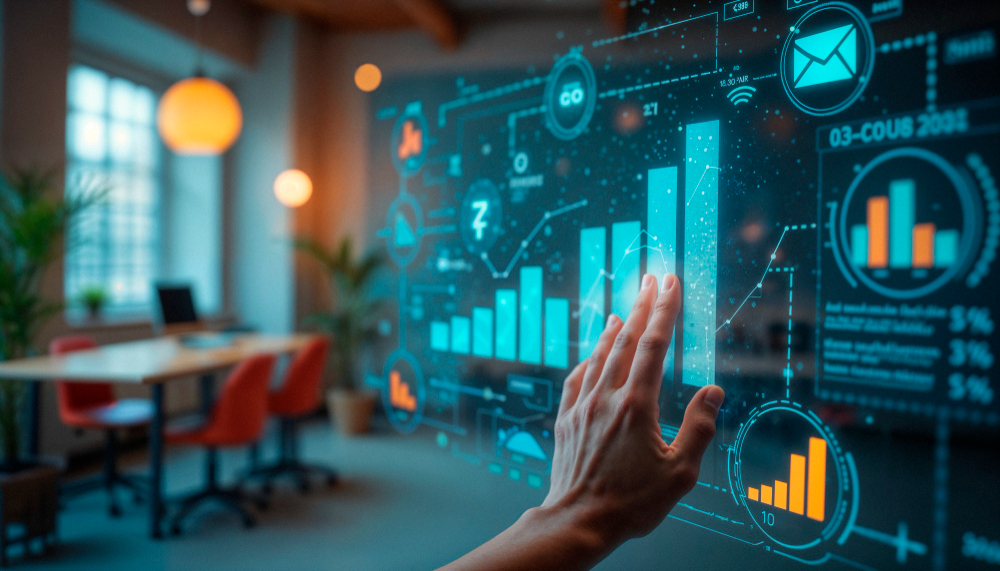 Why Data-Driven Decision Making is No Longer Optional in 2026