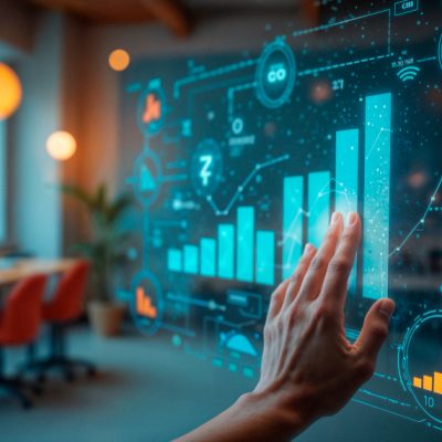 Why Data-Driven Decision Making is No Longer Optional in 2026